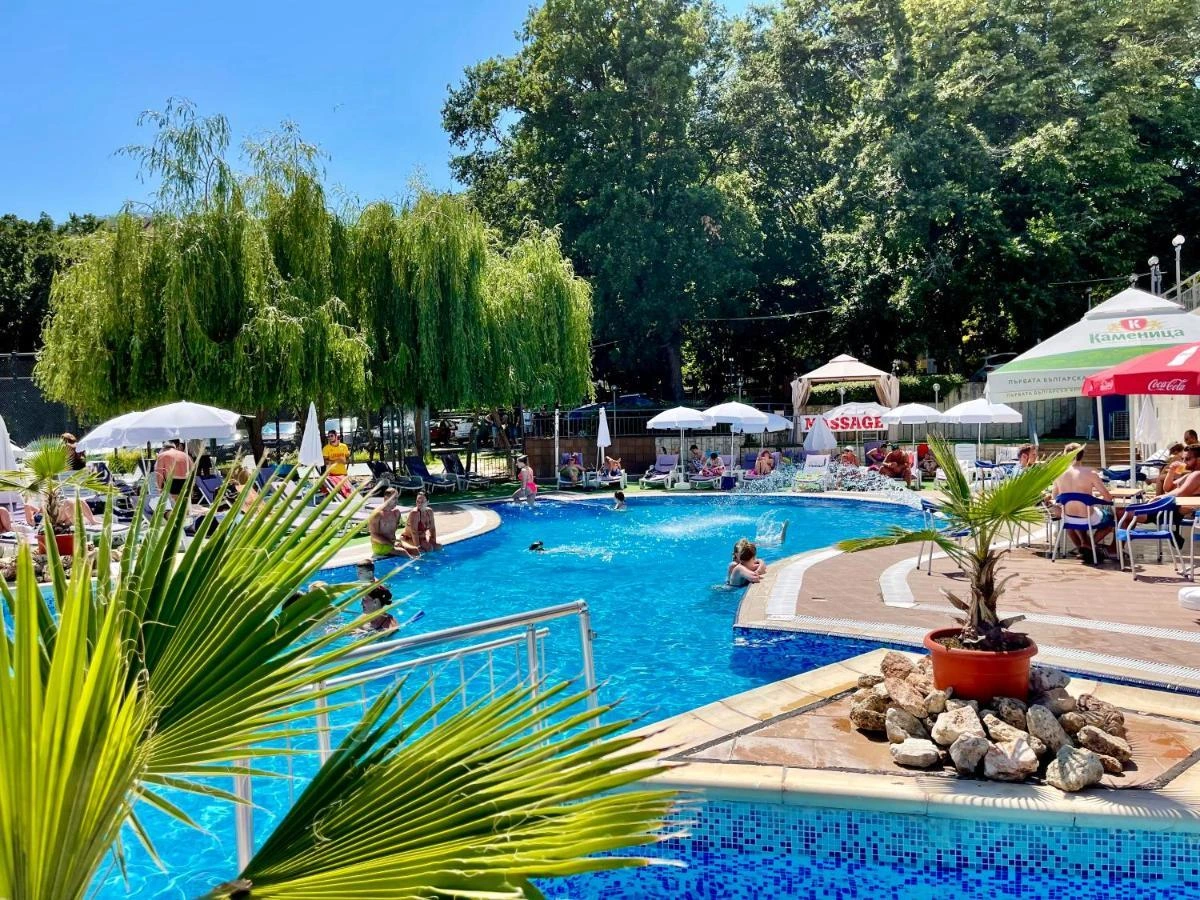 Oferta Hotel Holiday Park – zdjęcie 3