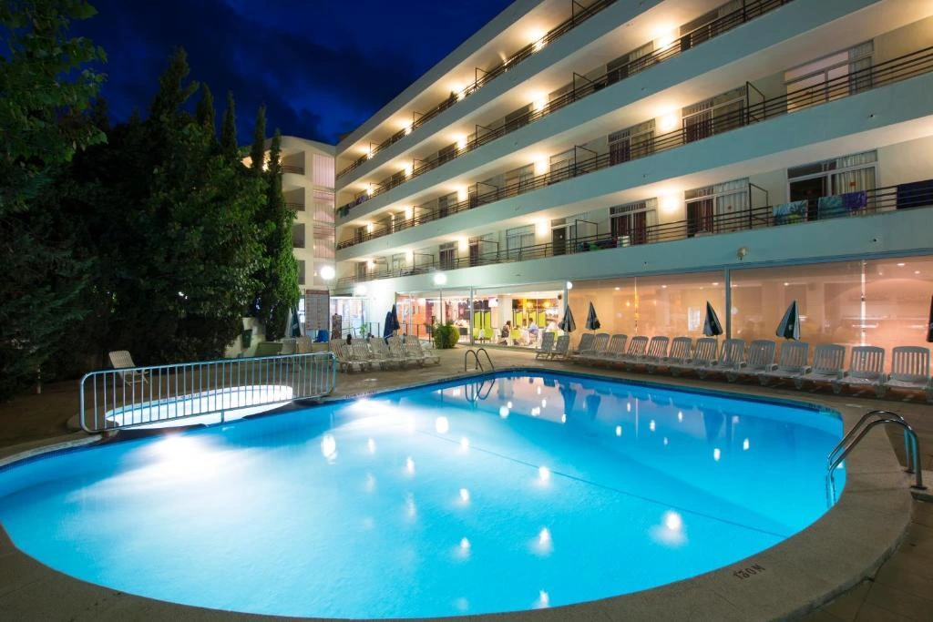 Oferta MedPlaya Aparthotel Esmeraldas – zdjęcie 4