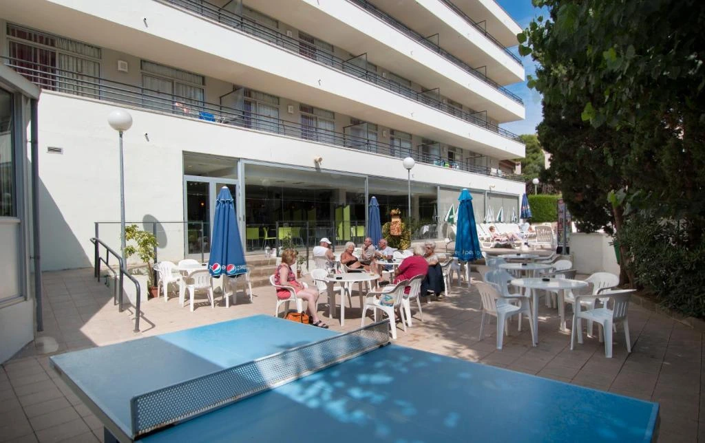 Oferta MedPlaya Aparthotel Esmeraldas – zdjęcie 5