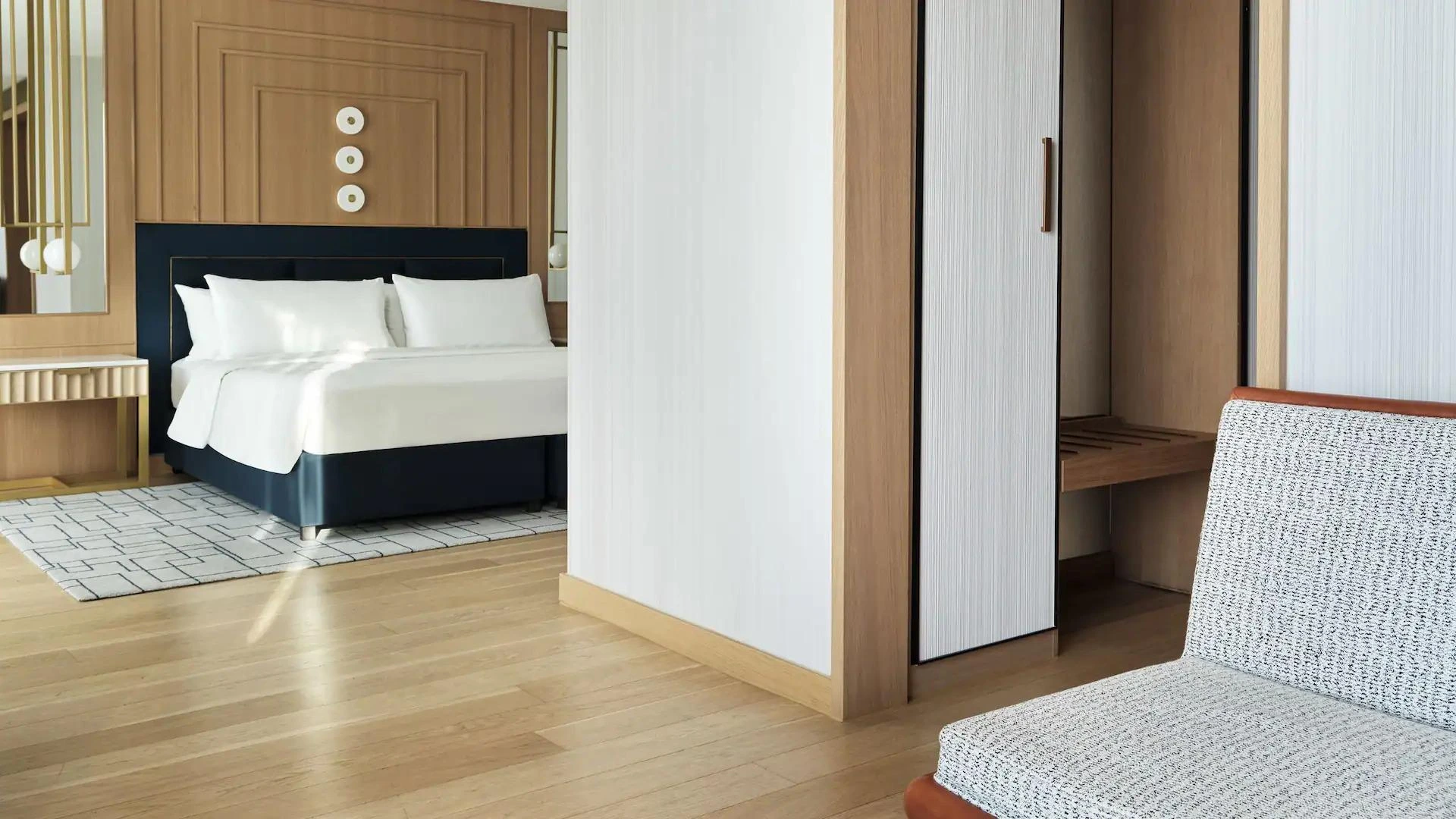 Oferta Grand Hyatt Athens – zdjęcie 3