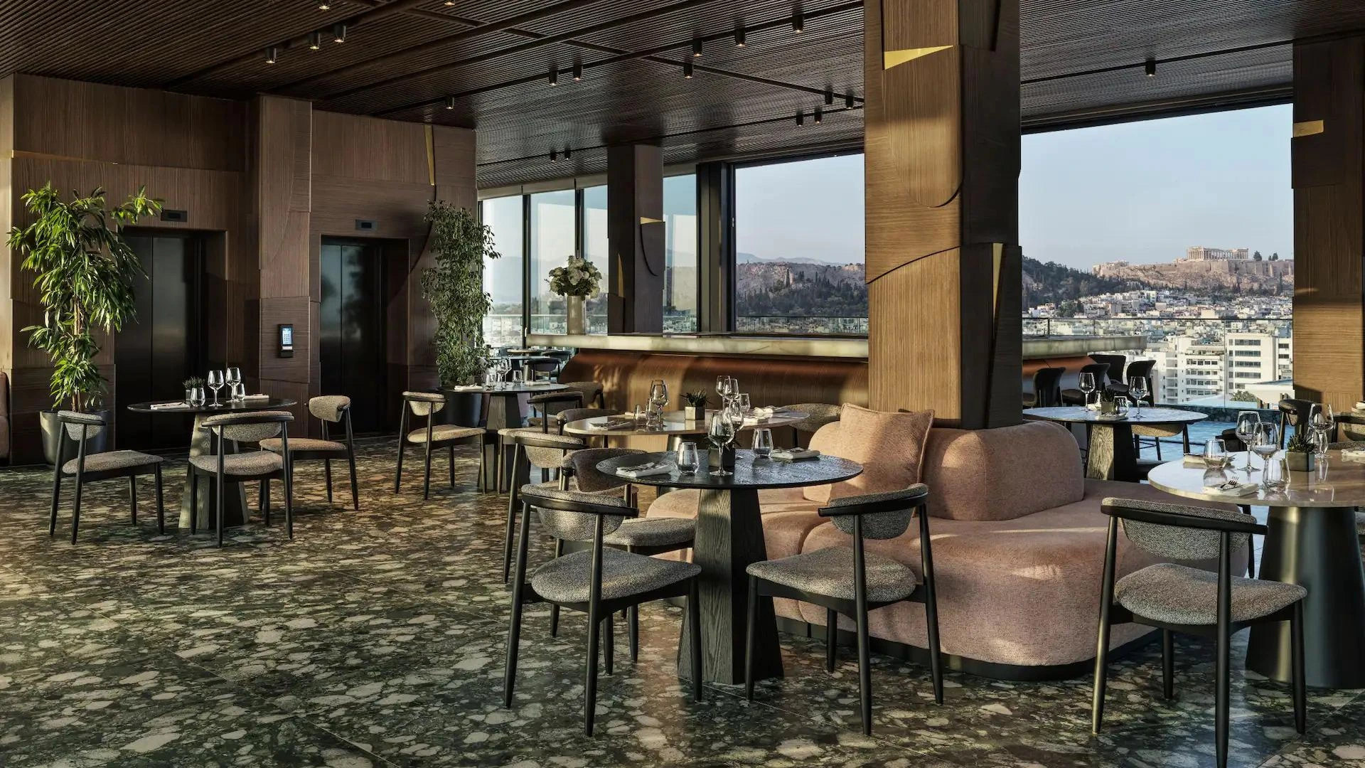 Oferta Grand Hyatt Athens – zdjęcie 5