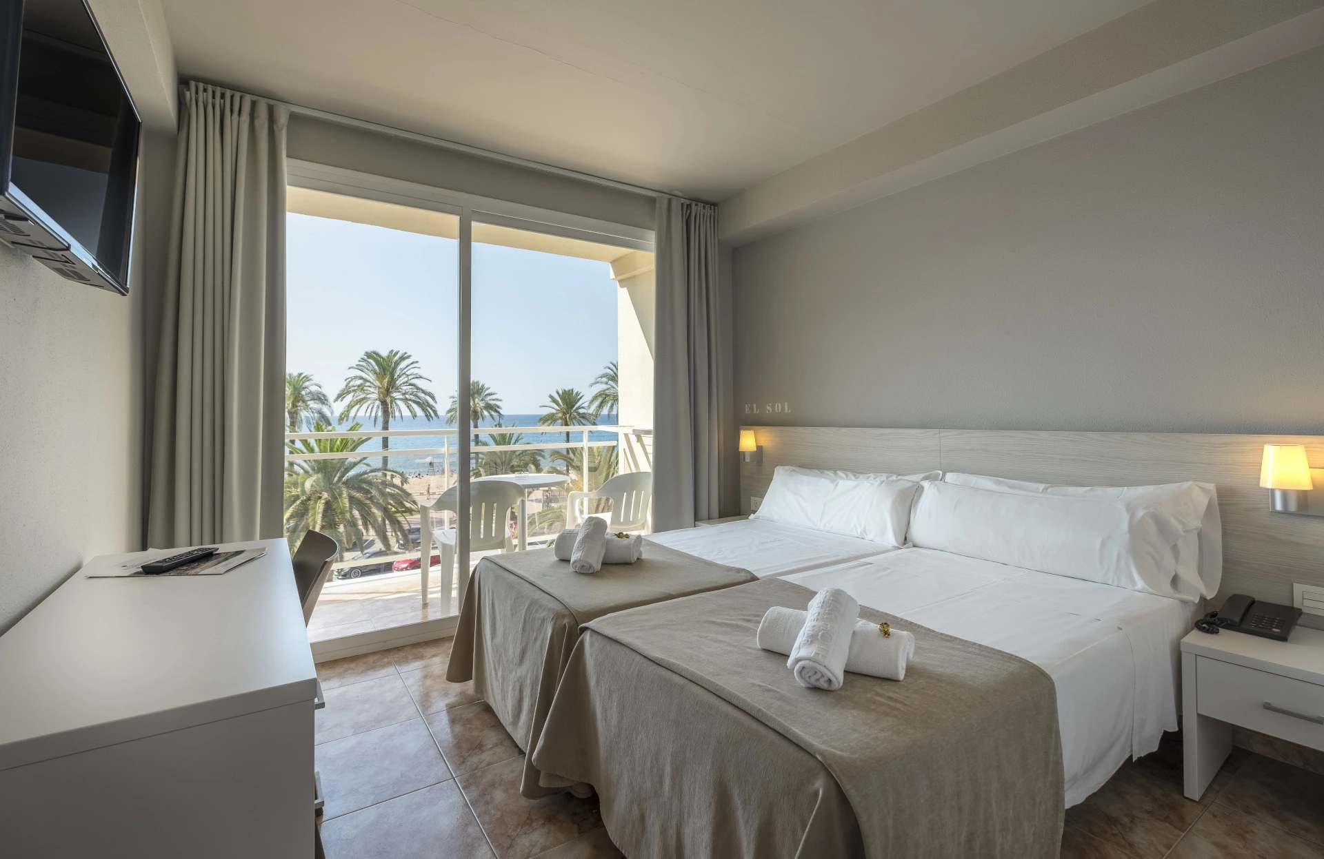 Oferta Hotel Rosamar Maritim – zdjęcie 5