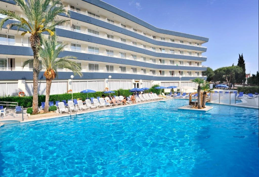 Oferta Hotel Ght Aquarium & Spa – zdjęcie 1