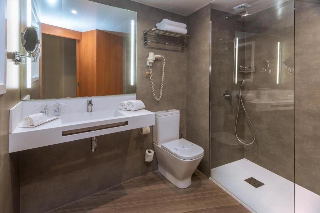 Oferta Hotel Ght Aquarium & Spa – zdjęcie 3