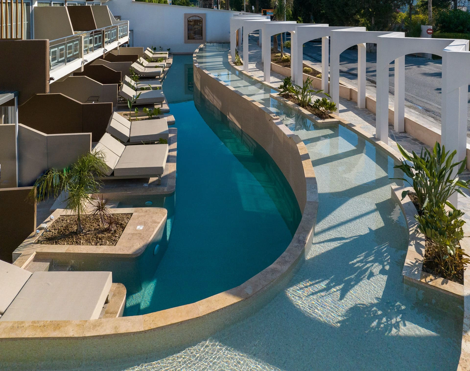 Oferta Hotel Kolymbia Bay Art Boutique (tylko dla dorosłych) – zdjęcie 3