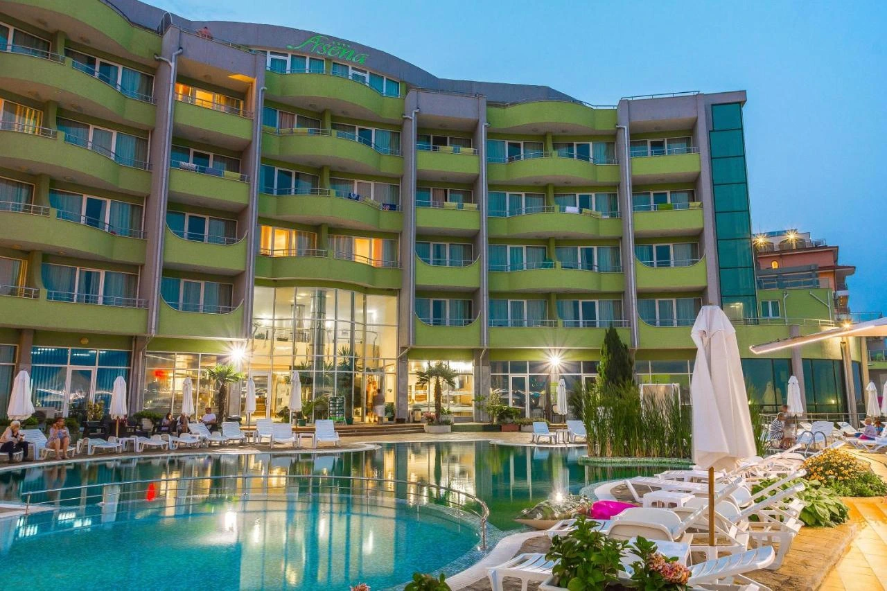 Oferta Hotel MPM Arsena – zdjęcie 2