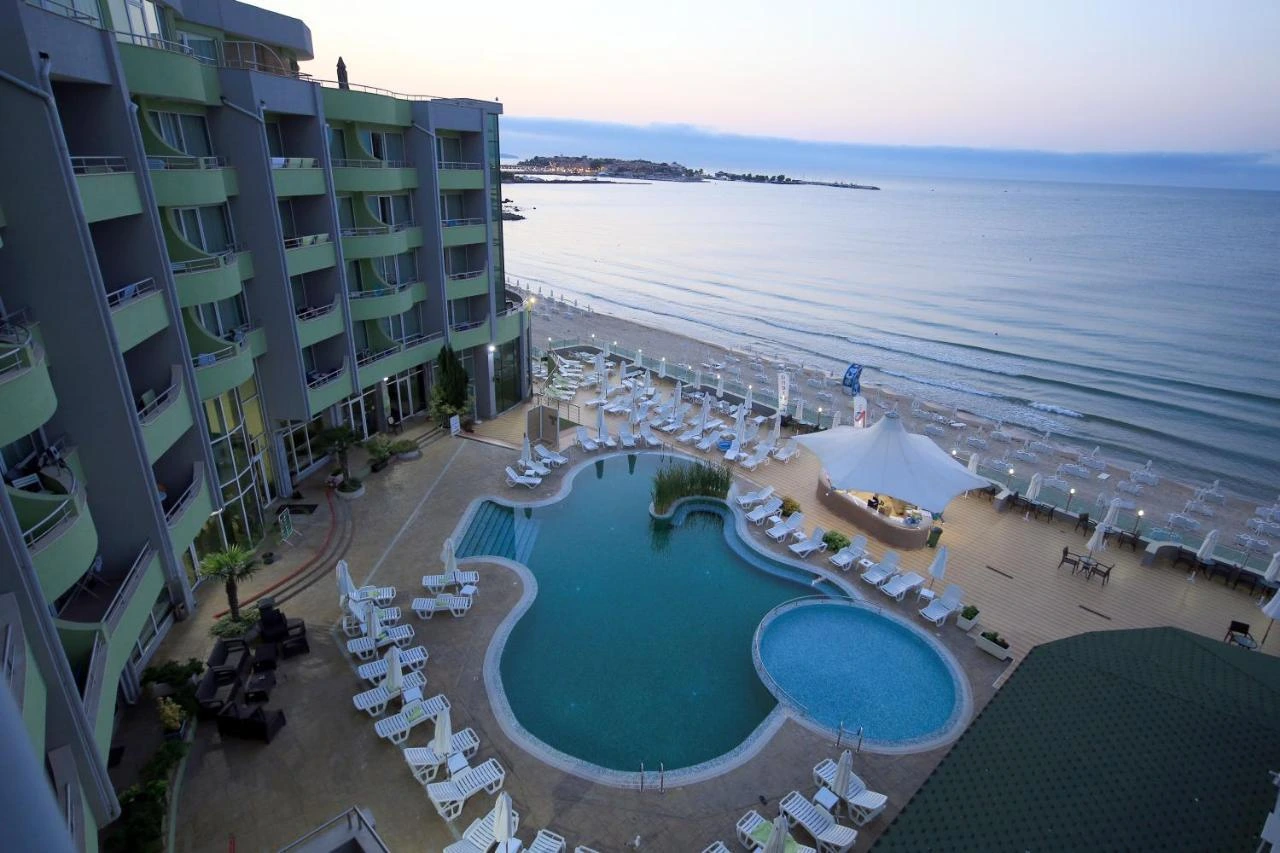 Oferta Hotel MPM Arsena – zdjęcie 3