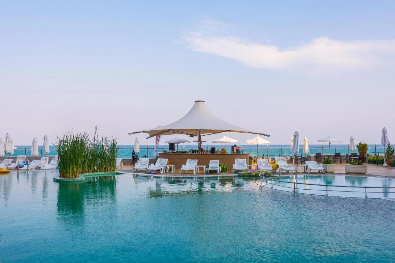Oferta Hotel MPM Arsena – zdjęcie 4