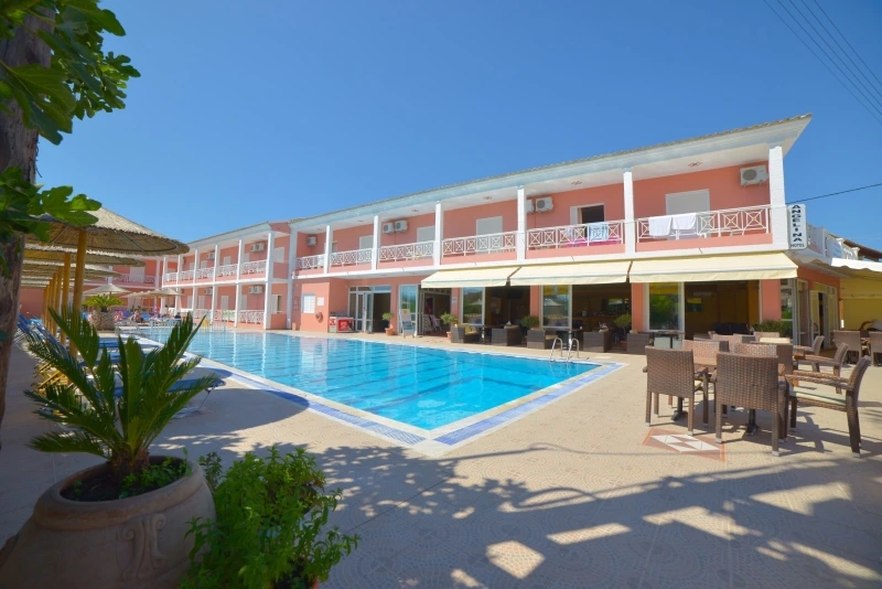 Oferta Hotel Angelina – zdjęcie 3