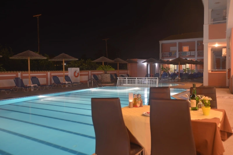 Oferta Hotel Angelina – zdjęcie 5