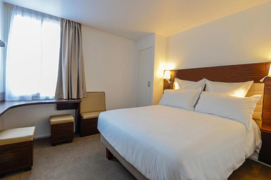 Oferta Hotel Monsigny – zdjęcie 4