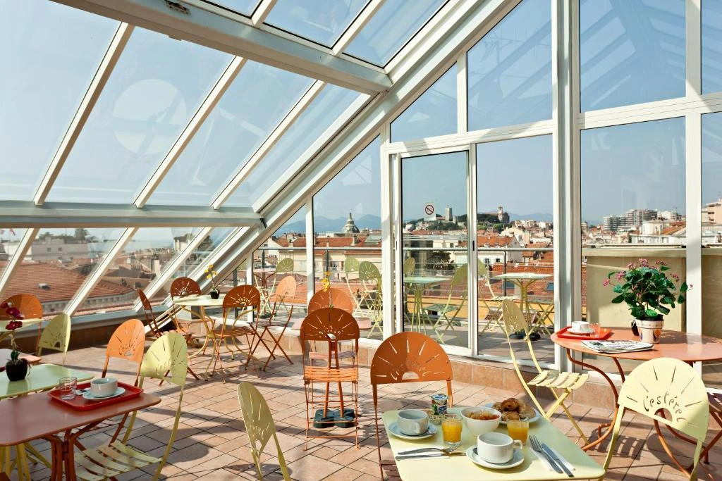 Oferta Hotel L'Esterel Cannes – zdjęcie 2