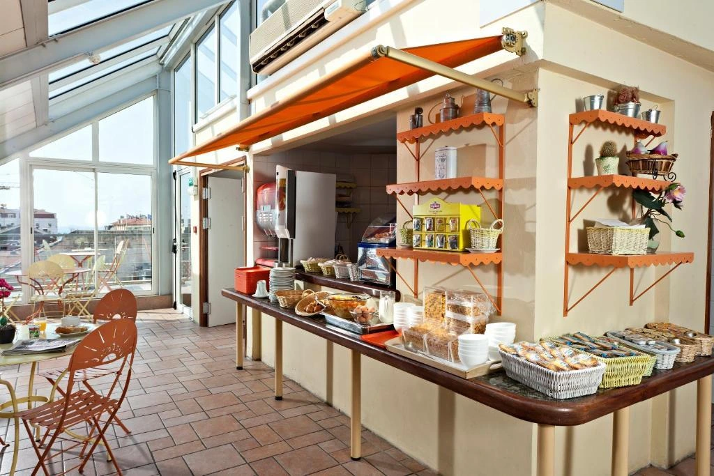 Oferta Hotel L'Esterel Cannes – zdjęcie 3