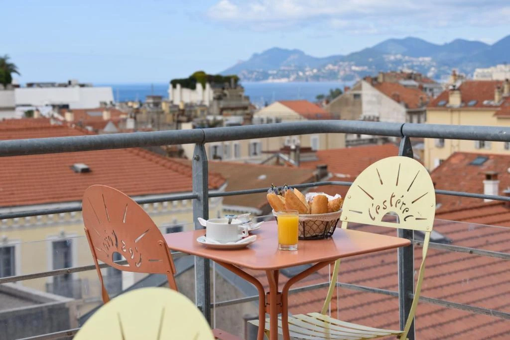 Oferta Hotel L'Esterel Cannes – zdjęcie 5