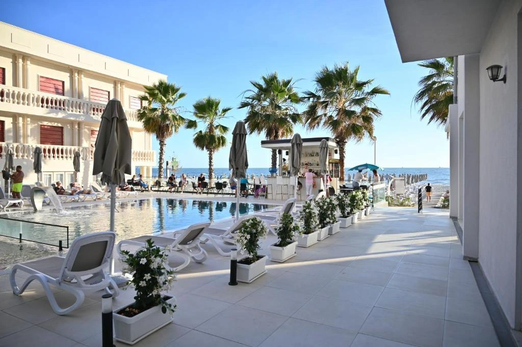 Oferta Hotel Adria Palace – zdjęcie 3
