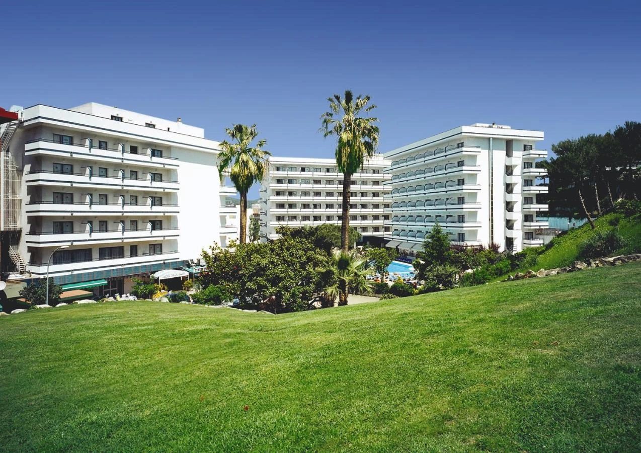 Oferta Hotel Gran Garbi – zdjęcie 3