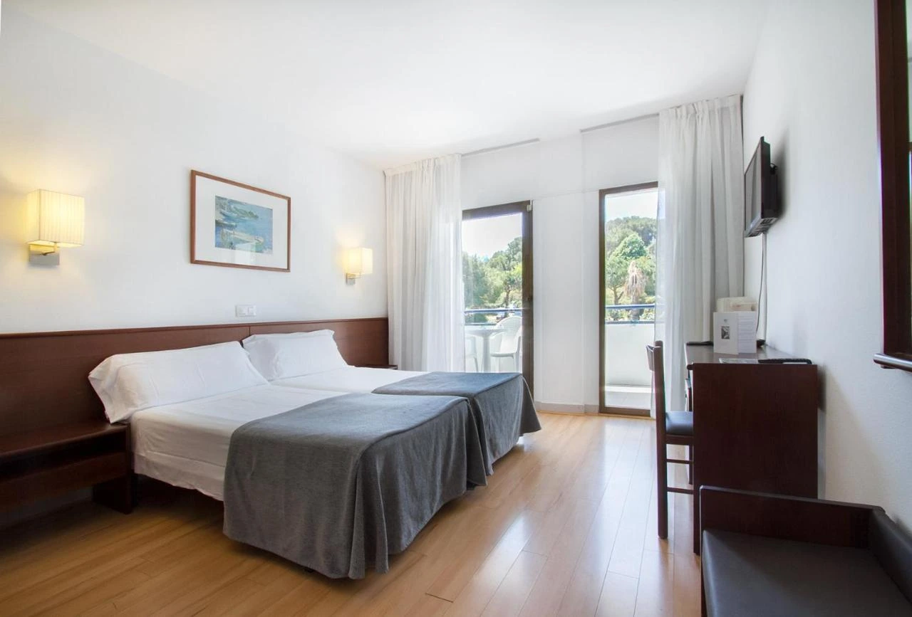 Oferta Hotel Gran Garbi – zdjęcie 5