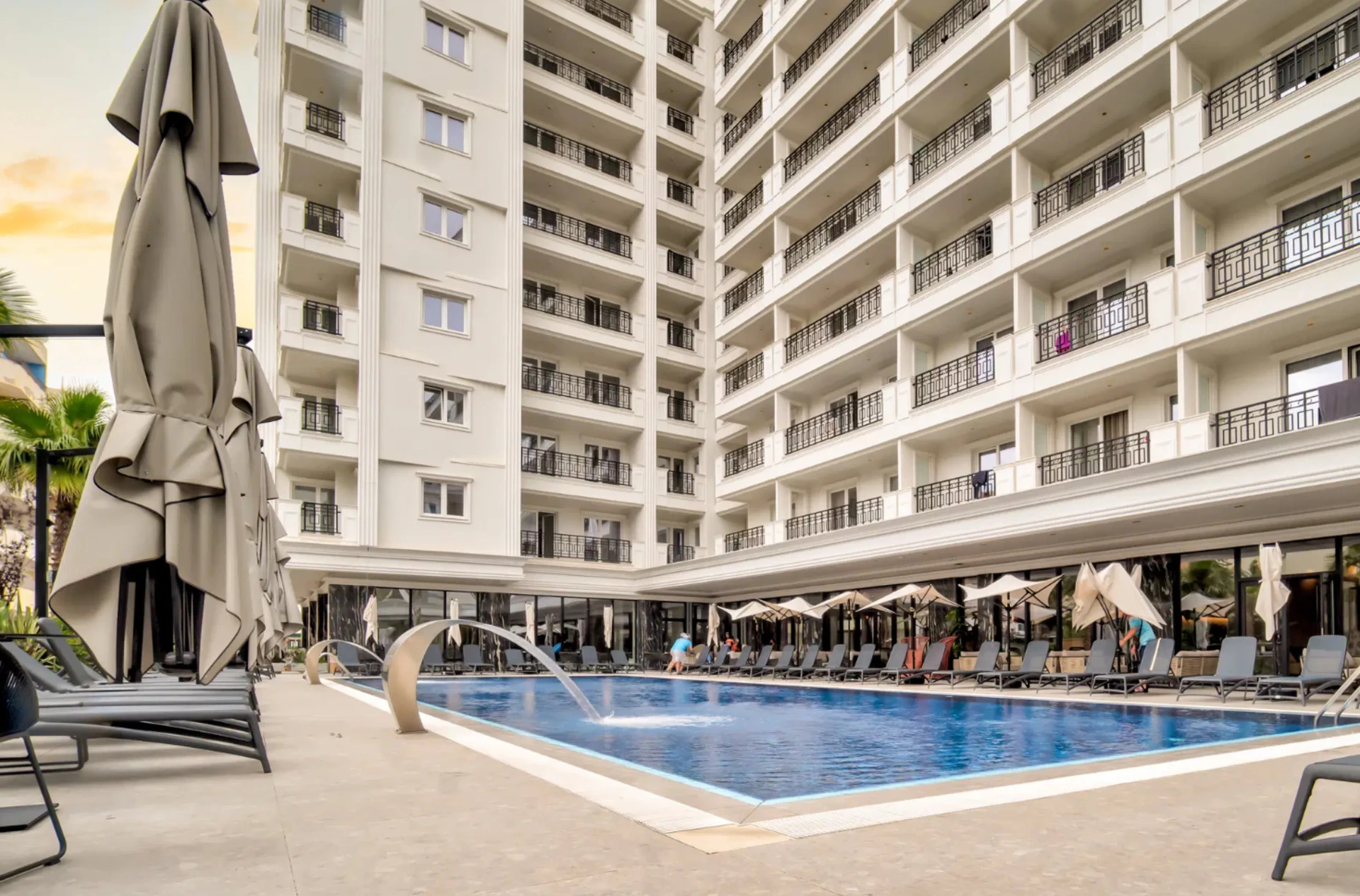 Oferta Bonita Luxury Resort & Spa – zdjęcie 2