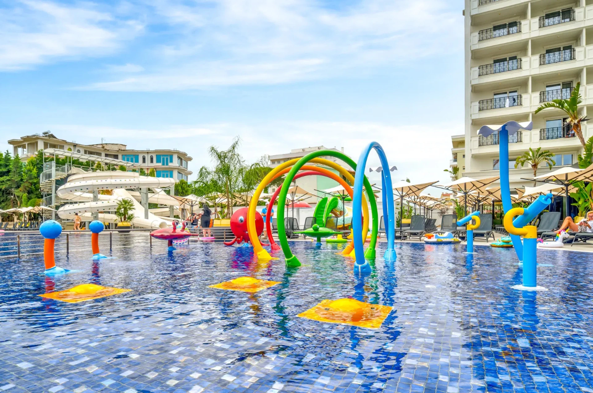 Oferta Bonita Luxury Resort & Spa – zdjęcie 3