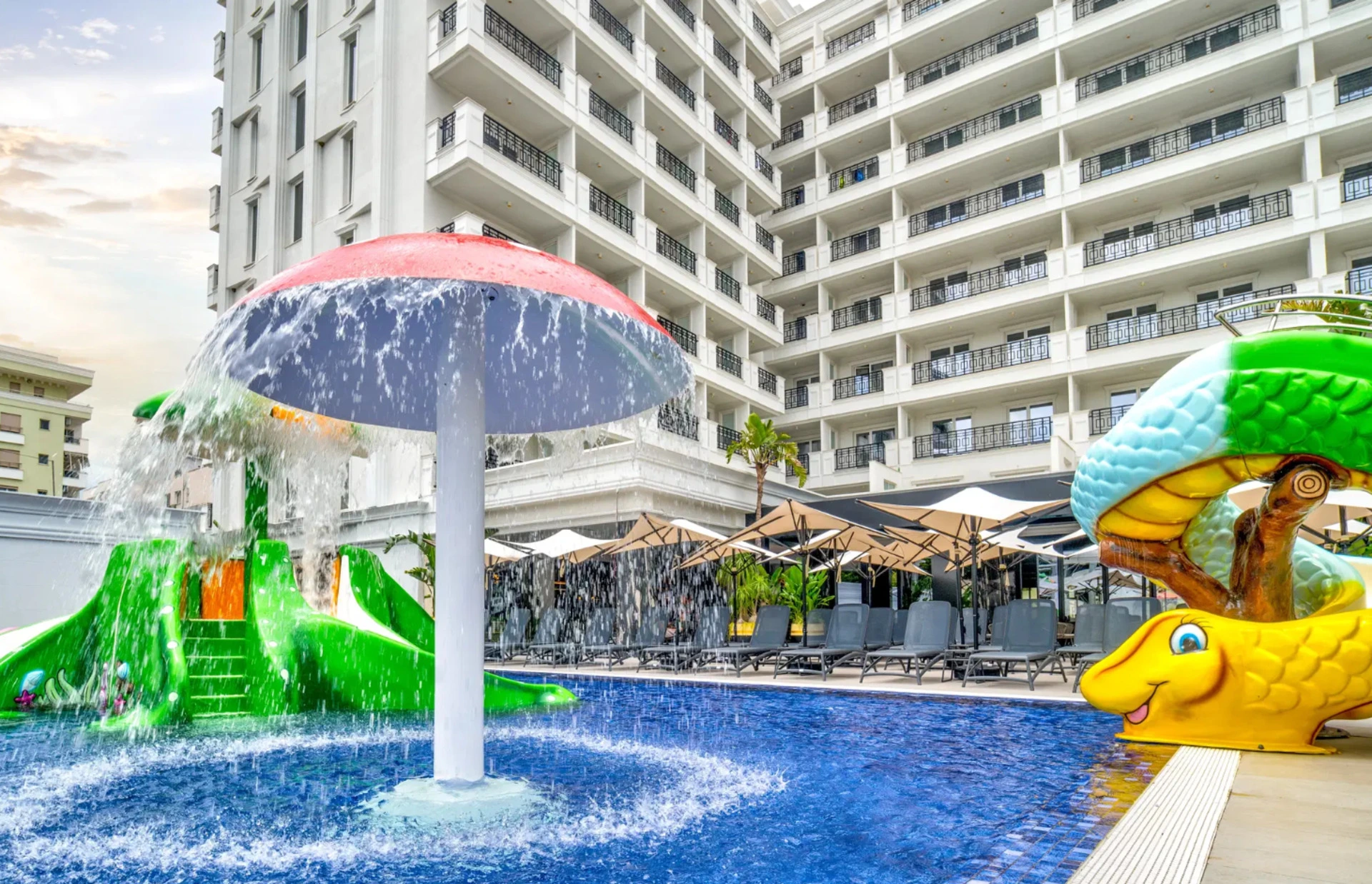 Oferta Bonita Luxury Resort & Spa – zdjęcie 5
