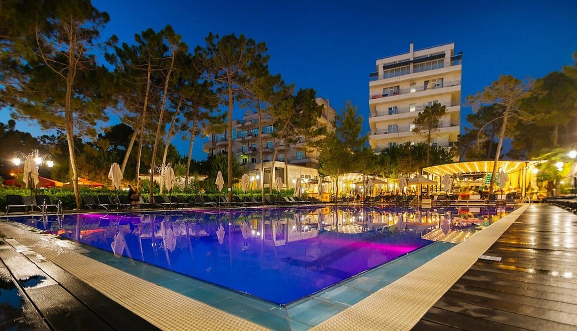 Oferta Bonita Classic Hotel & Spa – zdjęcie 2