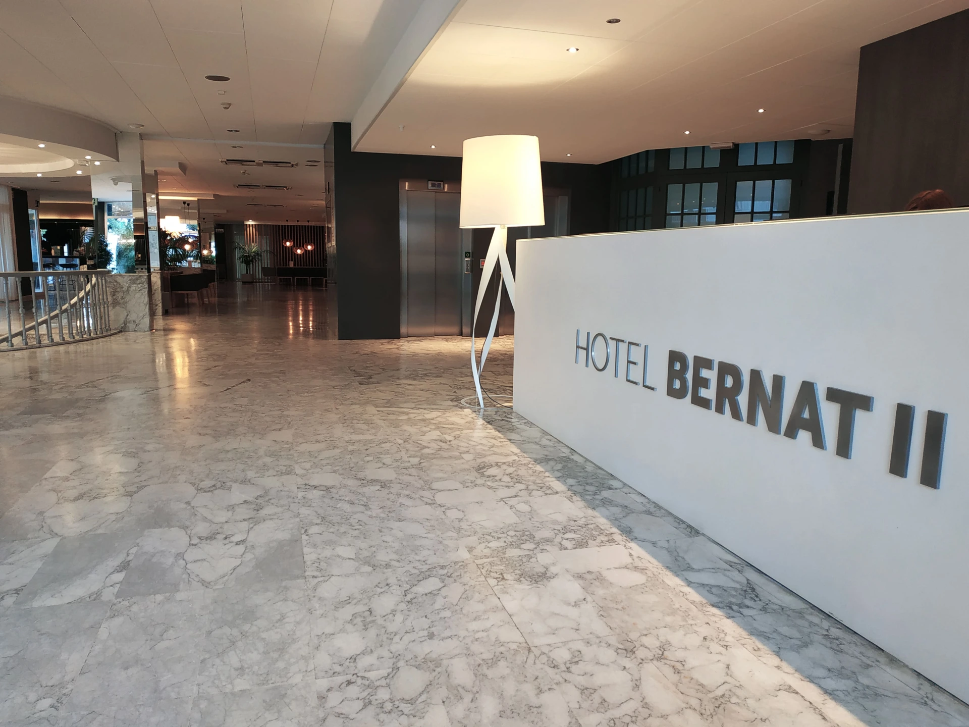 Oferta Hotel Bernat II – zdjęcie 4