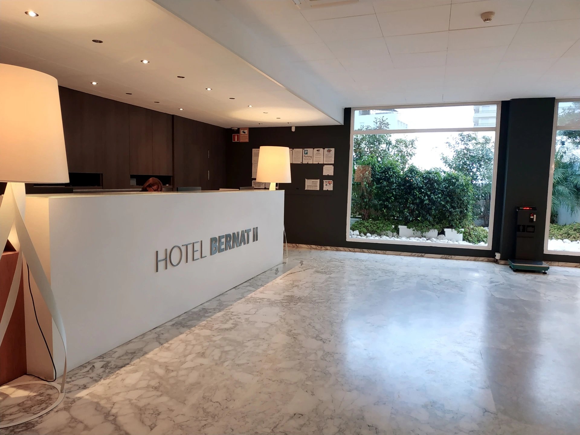 Oferta Hotel Bernat II – zdjęcie 5