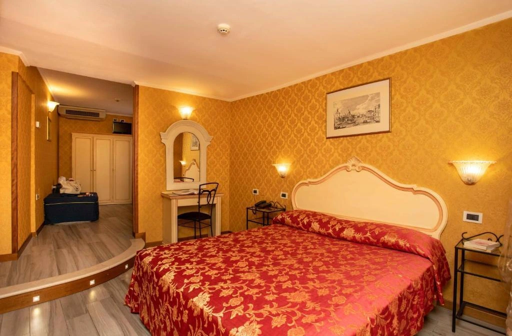 Oferta Hotel Tintoretto – zdjęcie 2