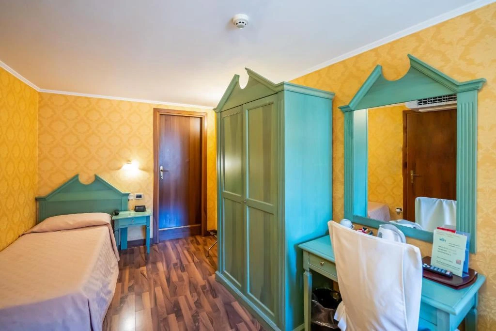 Oferta Hotel Tintoretto – zdjęcie 4