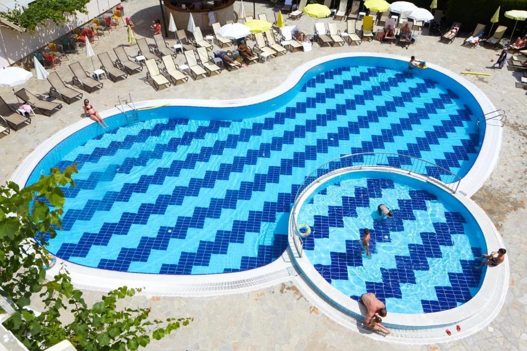 Oferta Hotel Golden Dune – zdjęcie 2