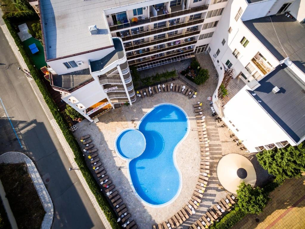 Oferta Hotel Golden Dune – zdjęcie 3