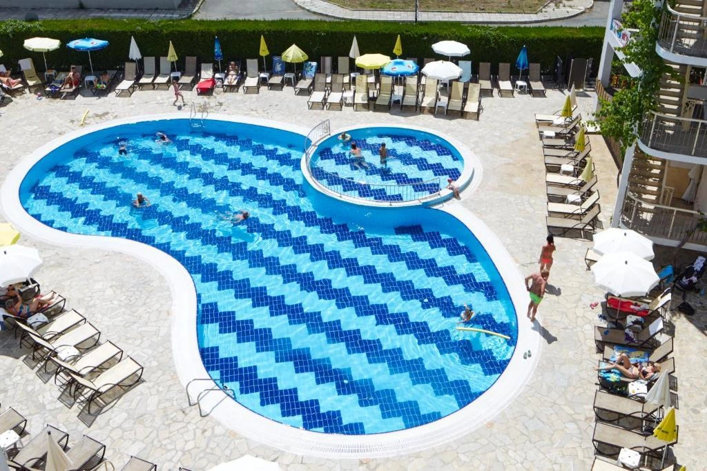 Oferta Hotel Golden Dune – zdjęcie 4
