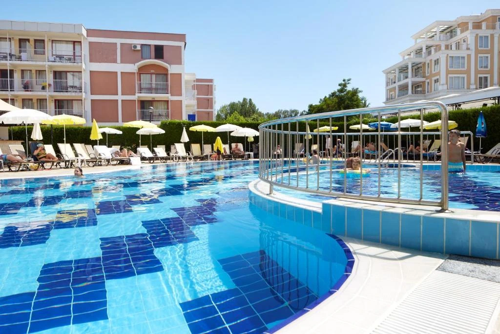 Oferta Hotel Golden Dune – zdjęcie 5