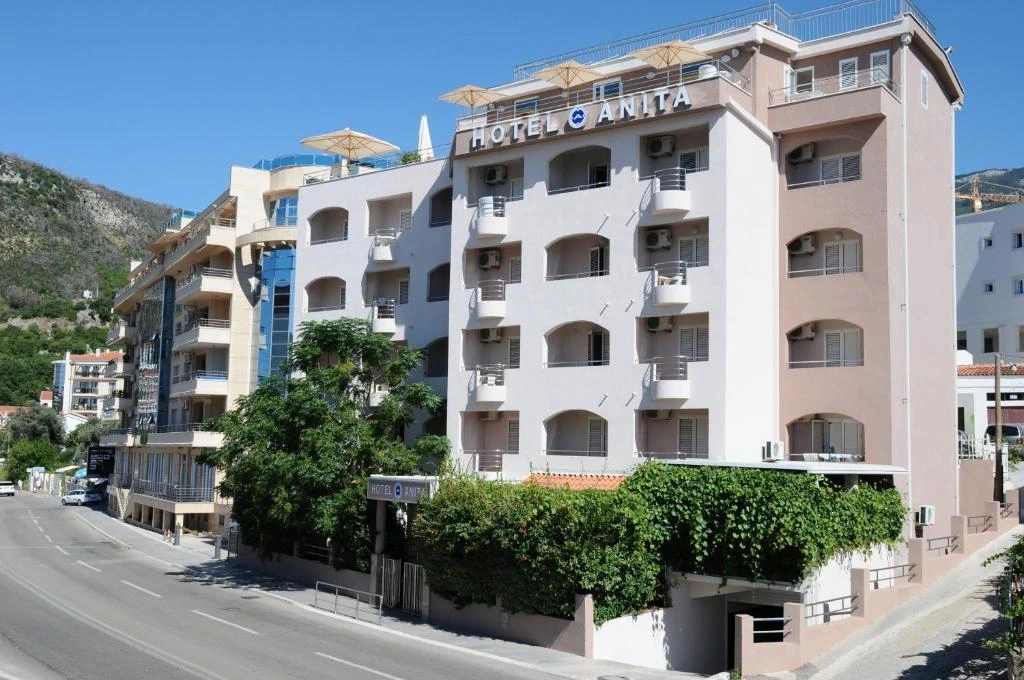 Oferta Hotel Anita – zdjęcie 2