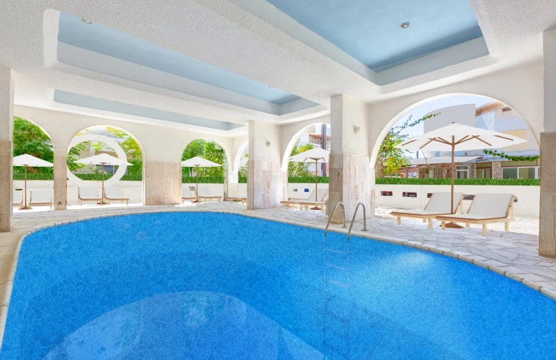 Oferta Hotel Silver Beach (tylko dla dorosłych) – zdjęcie 3