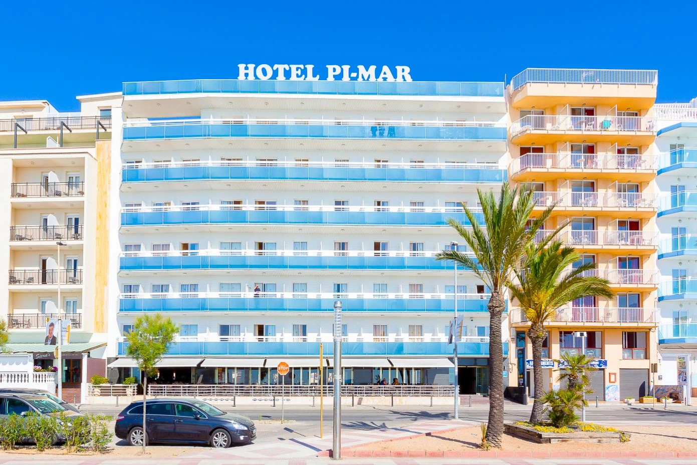 Oferta Hotel Pimar & Spa – zdjęcie 1