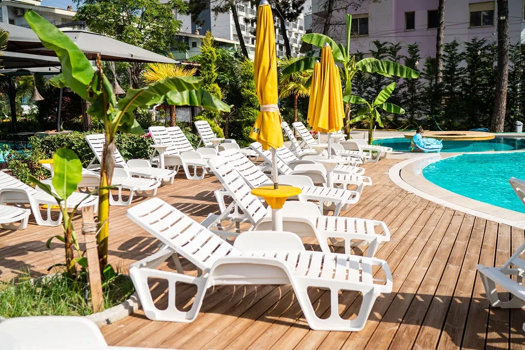 Oferta Hotel Garden Palace – zdjęcie 2