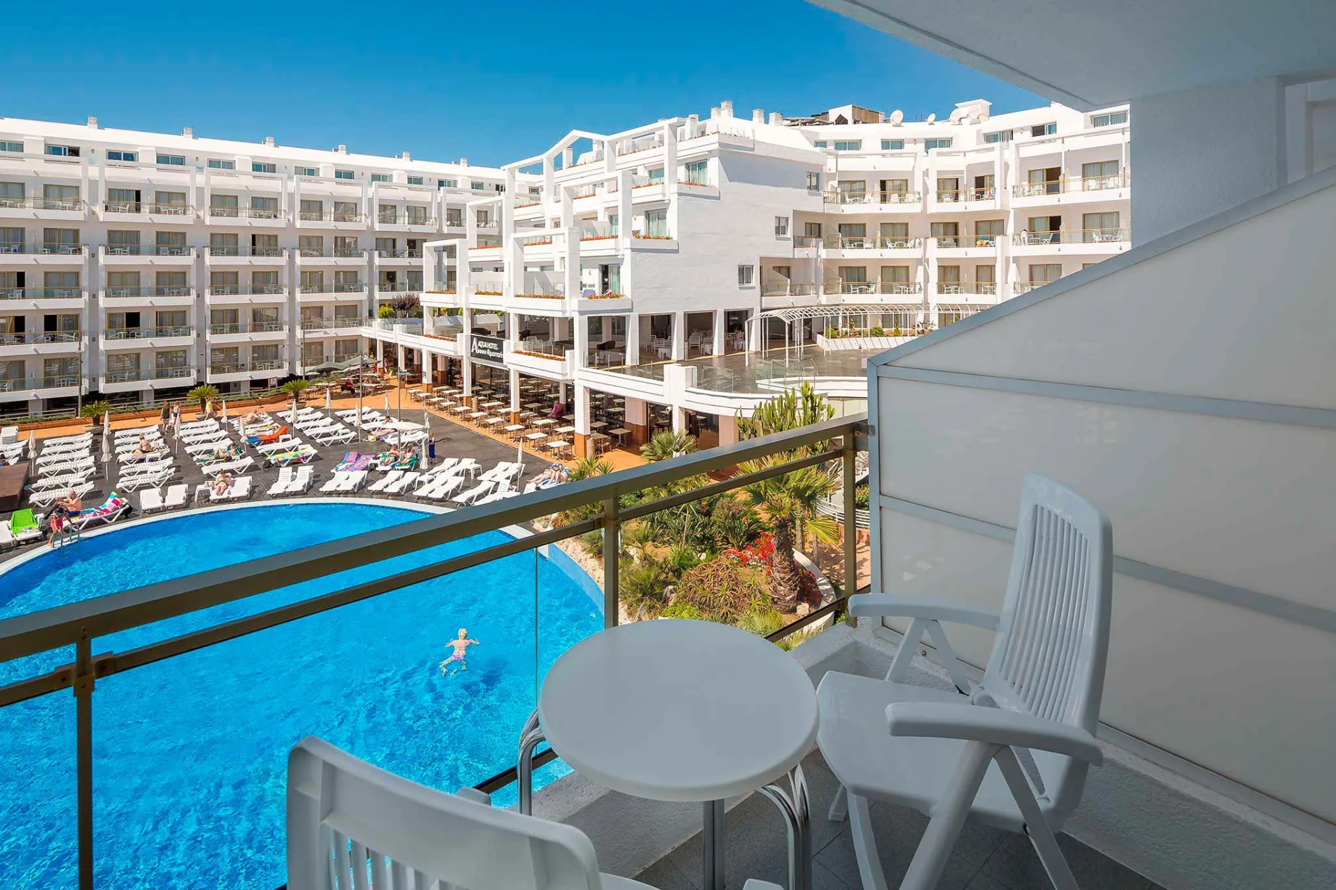 Oferta Aqua Hotel Aquamarina & Spa – zdjęcie 5