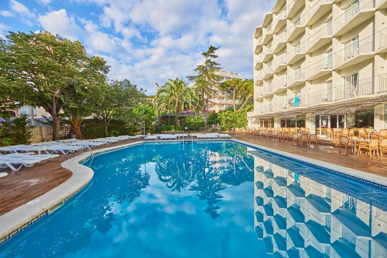 Oferta Hotel Ona Don Juan – zdjęcie 2