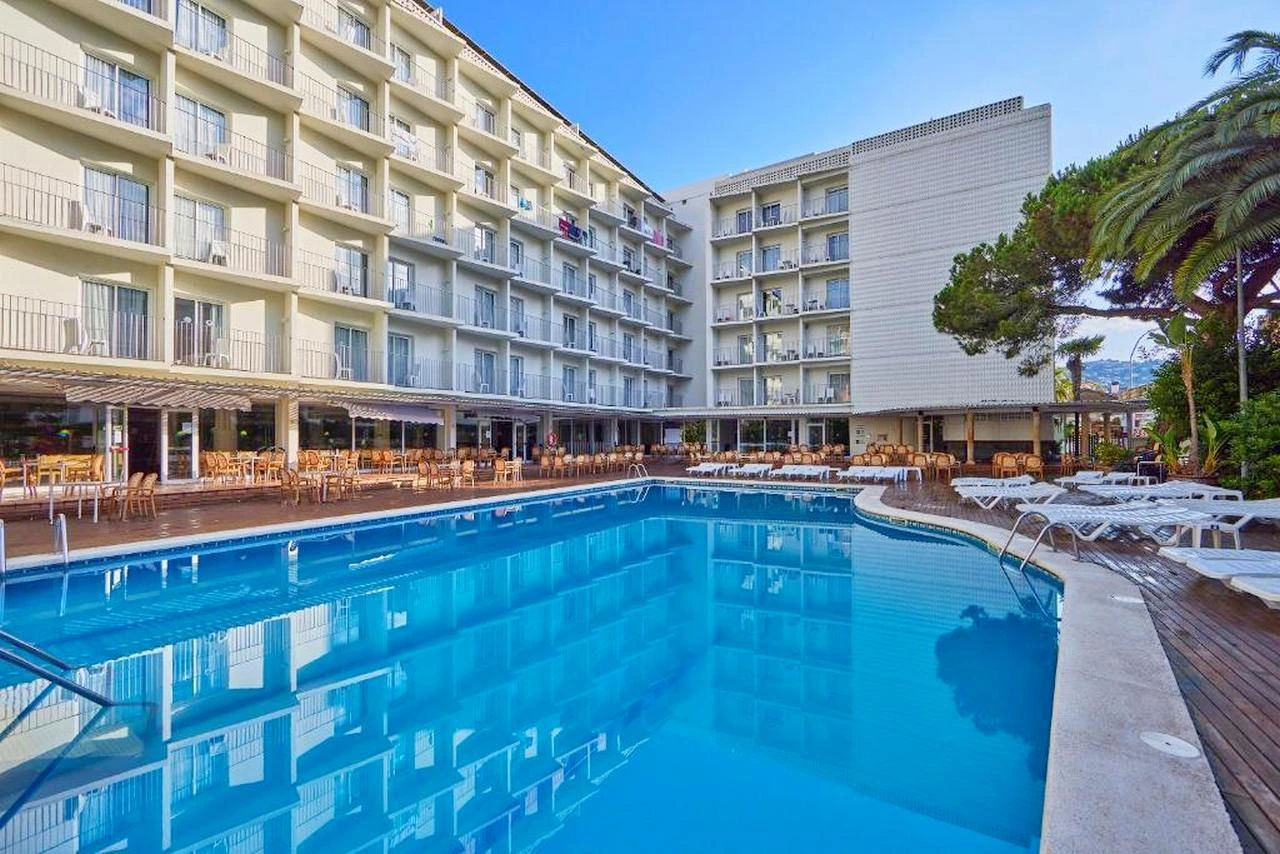 Oferta Hotel Ona Don Juan – zdjęcie 4