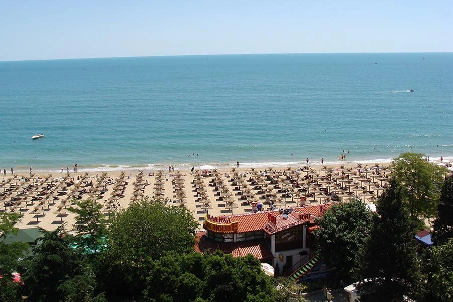 Oferta Hotel Ambassador – zdjęcie 3