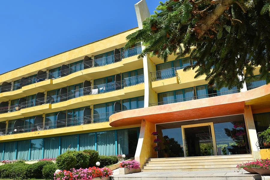 Oferta Hotel Ambassador – zdjęcie 4