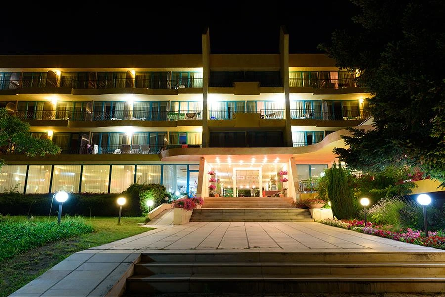 Oferta Hotel Ambassador – zdjęcie 5