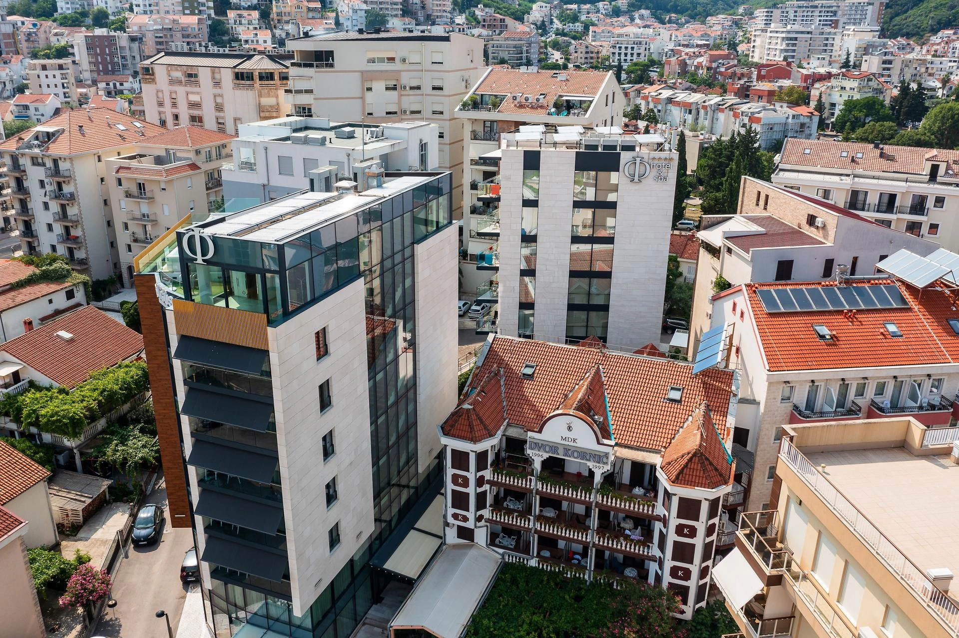 Oferta Fagus Hotel & SPA (PKT) – zdjęcie 3