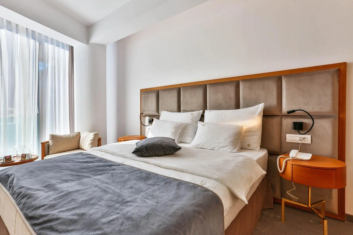 Oferta Fagus Hotel & SPA (PKT) – zdjęcie 5