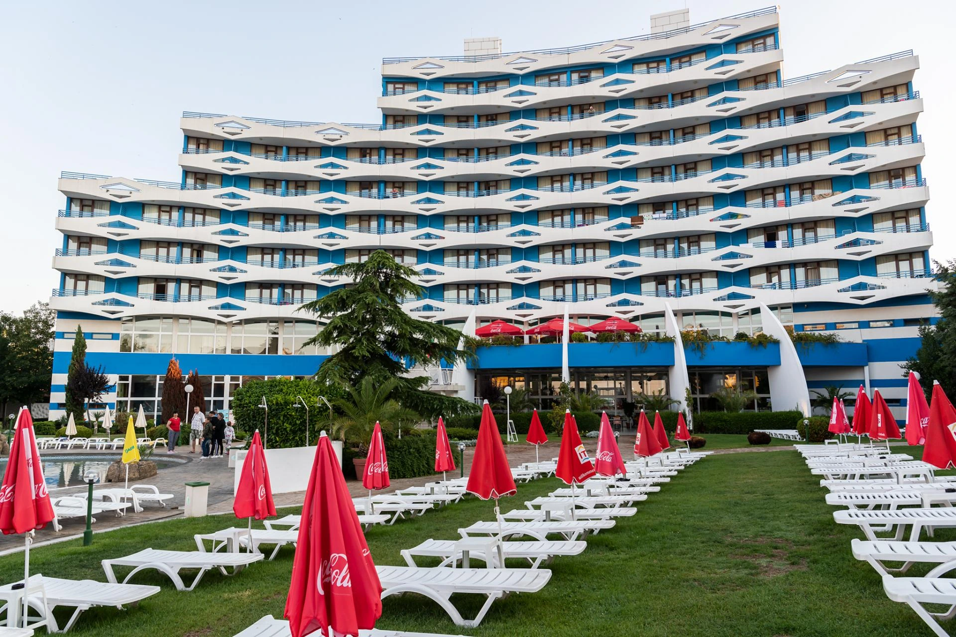 Oferta Hotel Trakia Plaza – zdjęcie 3