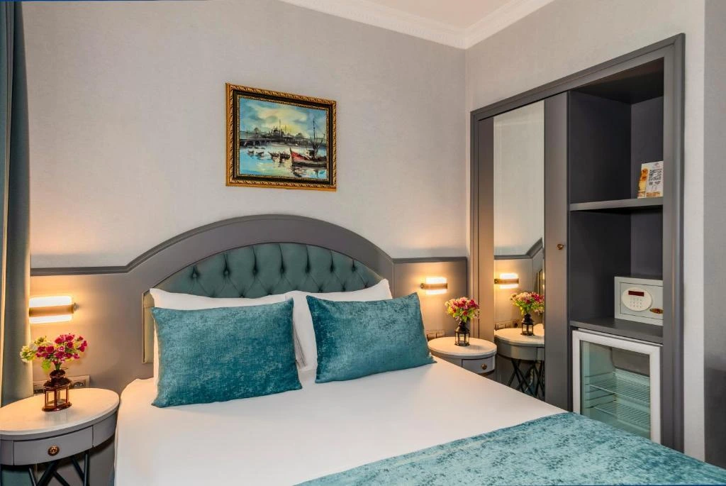 Oferta Hotel Tilia HTL – zdjęcie 5