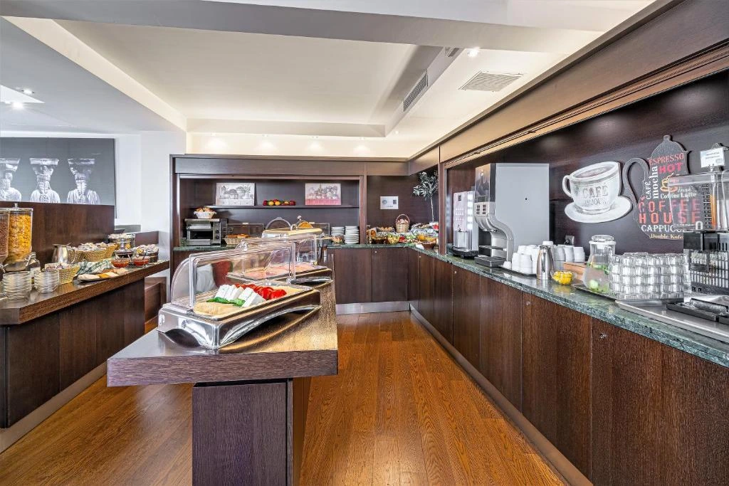 Oferta Hotel Plaka – zdjęcie 4