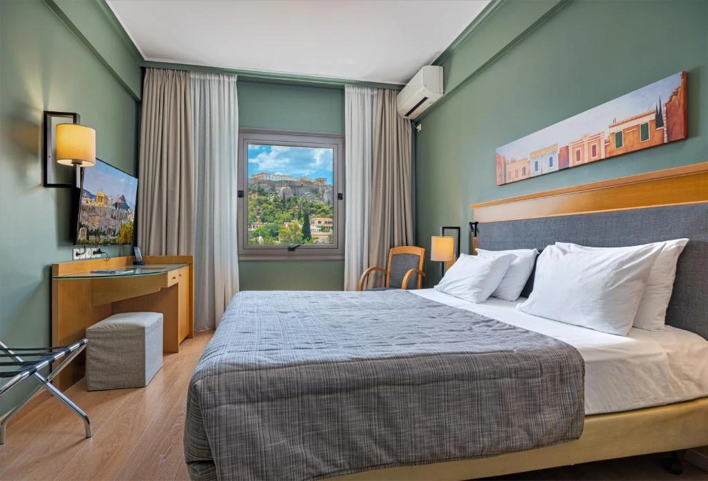 Oferta Hotel Plaka – zdjęcie 5