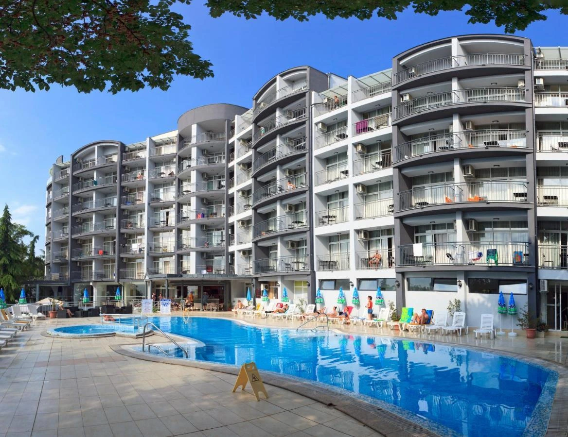 Oferta Hotel Luna – zdjęcie 3